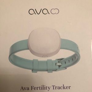 Ava Fertility Bracelet